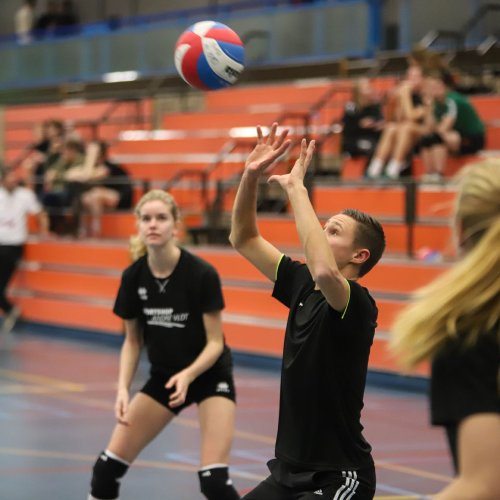 Mixtoernooi 12-2018