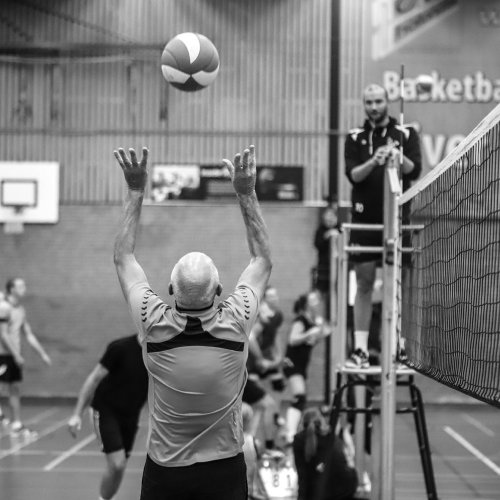 Mixtoernooi 12-2018