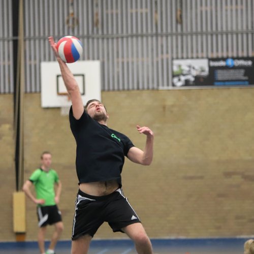 Mixtoernooi 12-2018