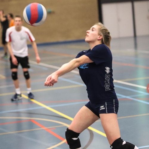 Mixtoernooi 12-2018