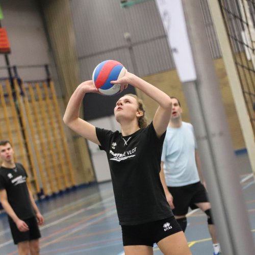 Mixtoernooi 12-2018
