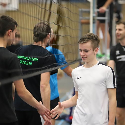 Mixtoernooi 12-2018