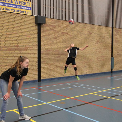 Mixtoernooi 12-2018