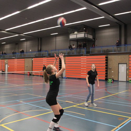 Mixtoernooi 12-2018