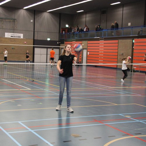 Mixtoernooi 12-2018