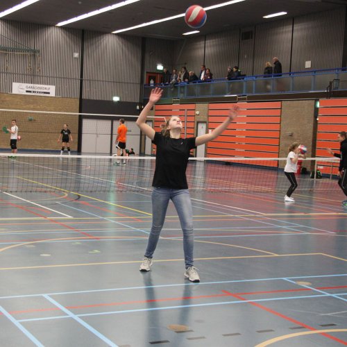 Mixtoernooi 12-2018