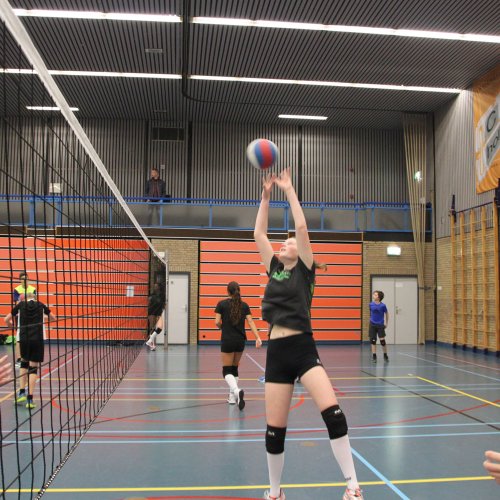 Mixtoernooi 12-2018