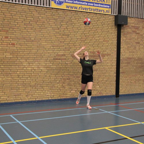 Mixtoernooi 12-2018