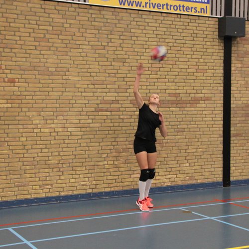 Mixtoernooi 12-2018