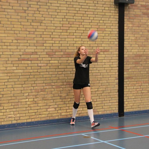 Mixtoernooi 12-2018