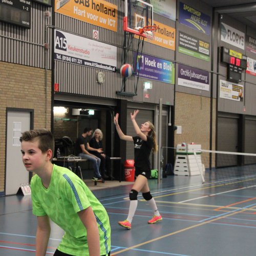 Mixtoernooi 12-2018
