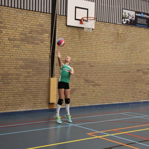 Mixtoernooi 12-2018