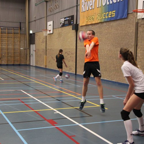 Mixtoernooi 12-2018