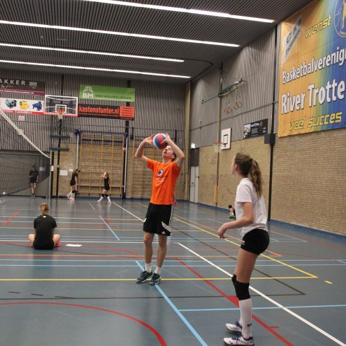 Mixtoernooi 12-2018