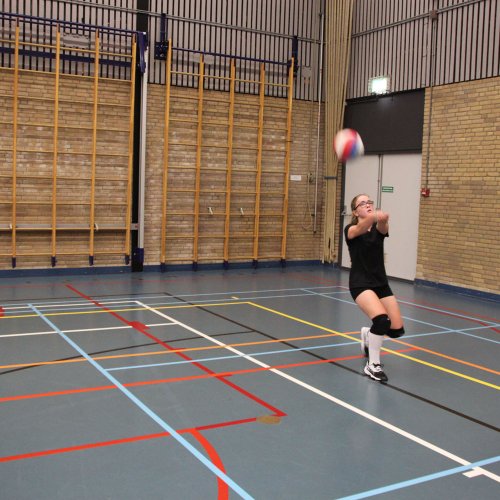 Mixtoernooi 12-2018