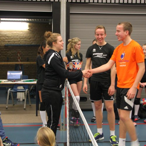 Mixtoernooi 12-2018