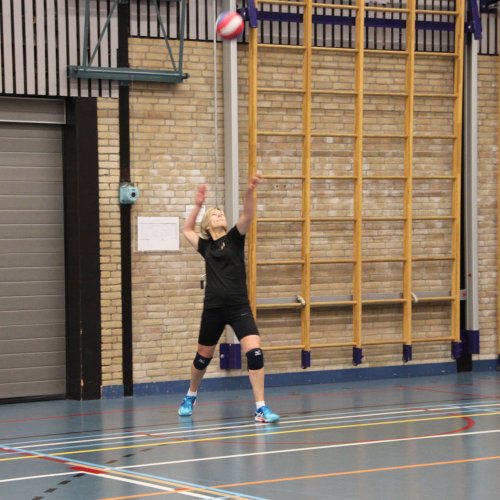 Mixtoernooi 12-2018