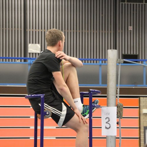 Mixtoernooi 12-2018