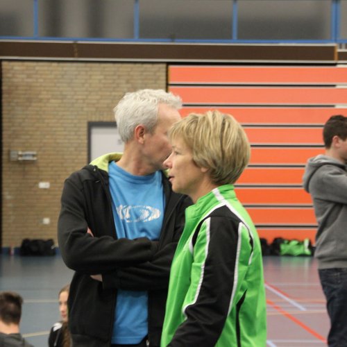Mixtoernooi 12-2018
