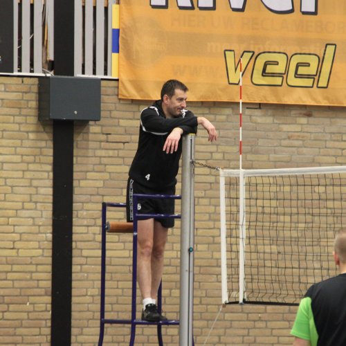 Mixtoernooi 12-2018