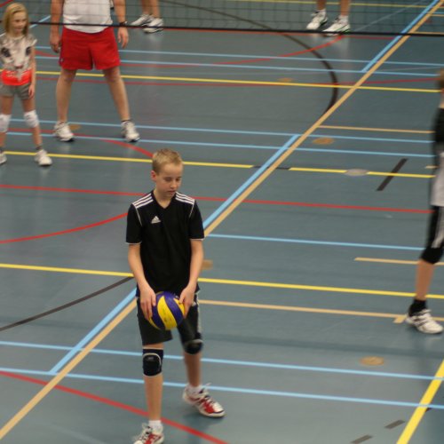 Mixtoernooi 29-12-2014