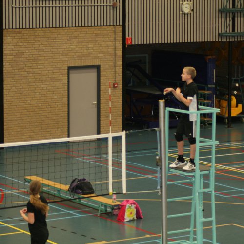 Mixtoernooi 29-12-2014