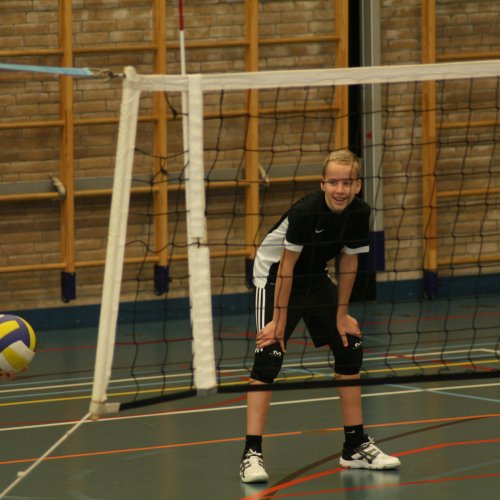 Mixtoernooi 29-12-2014