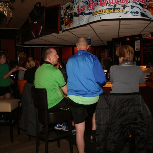 Mixtoernooi 29-12-2014