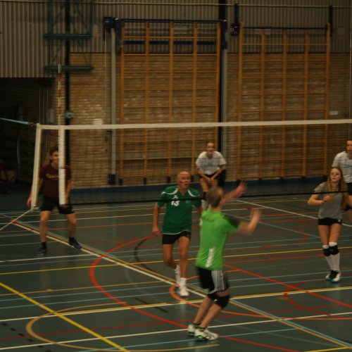 Mixtoernooi 29-12-2014