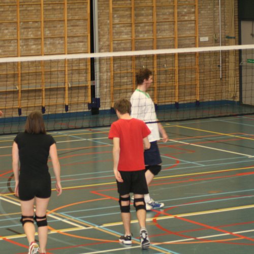 Mixtoernooi 29-12-2014