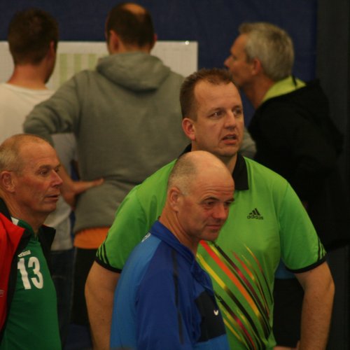 Mixtoernooi 29-12-2014