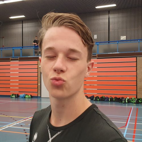 Mixtoernooi juni 2022