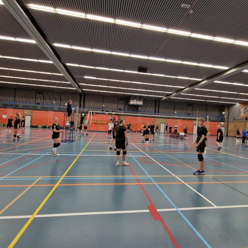 Oliebollentoernooi 2022