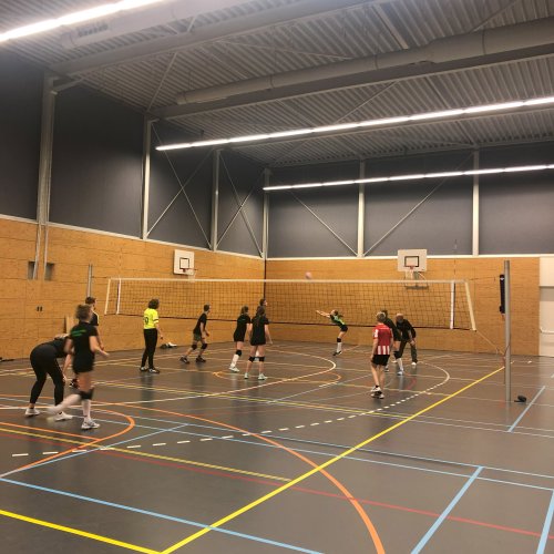 Oliebollentoernooi 2022