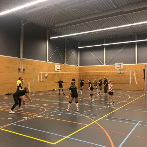 Oliebollentoernooi 2022