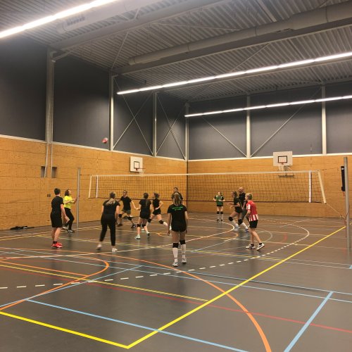 Oliebollentoernooi 2022