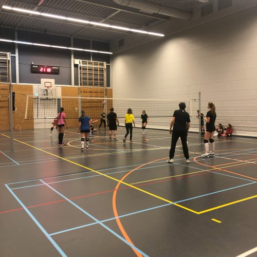 Oliebollentoernooi 2022