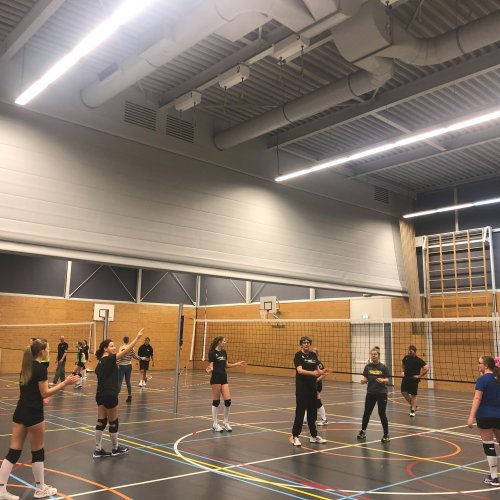 Oliebollentoernooi 2022