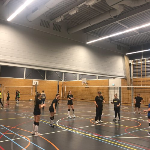 Oliebollentoernooi 2022