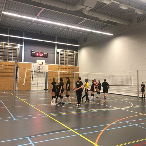 Oliebollentoernooi 2022