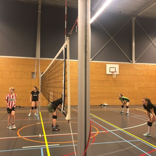 Oliebollentoernooi 2022