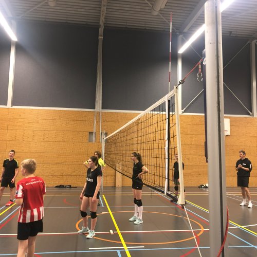 Oliebollentoernooi 2022