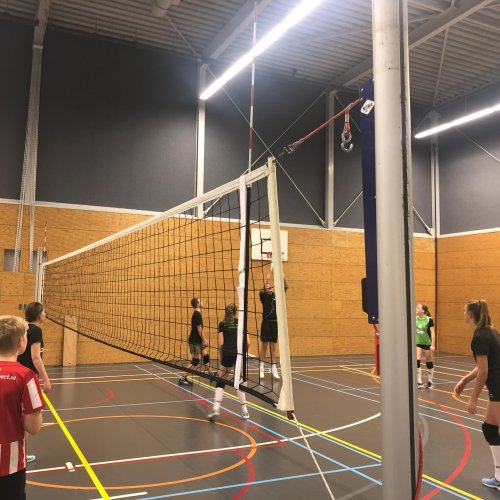 Oliebollentoernooi 2022