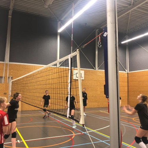 Oliebollentoernooi 2022