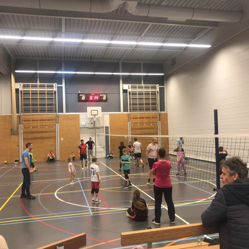 Oliebollentoernooi 2022