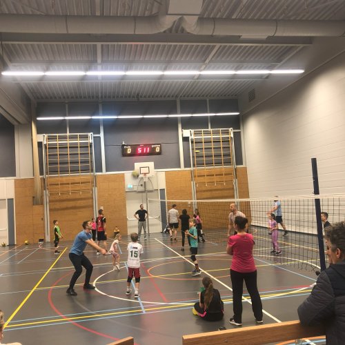 Oliebollentoernooi 2022