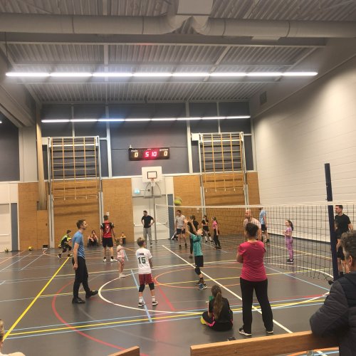 Oliebollentoernooi 2022