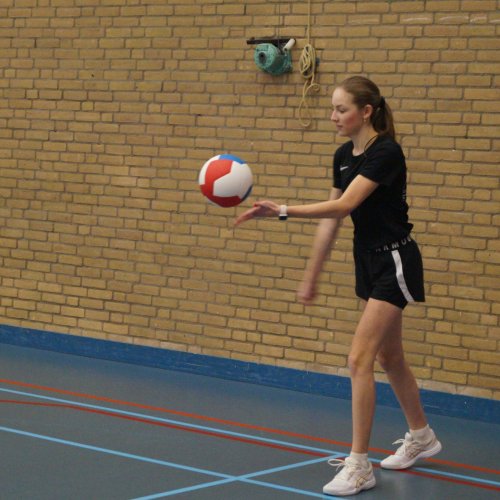Oliebollentoernooi 2023