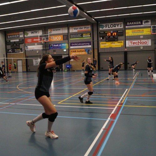 Oliebollentoernooi 2023