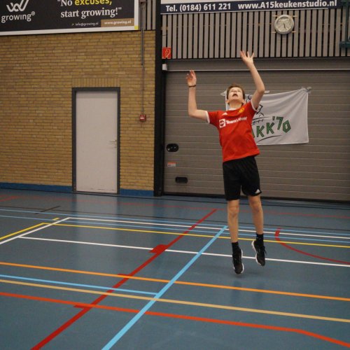 Oliebollentoernooi 2023